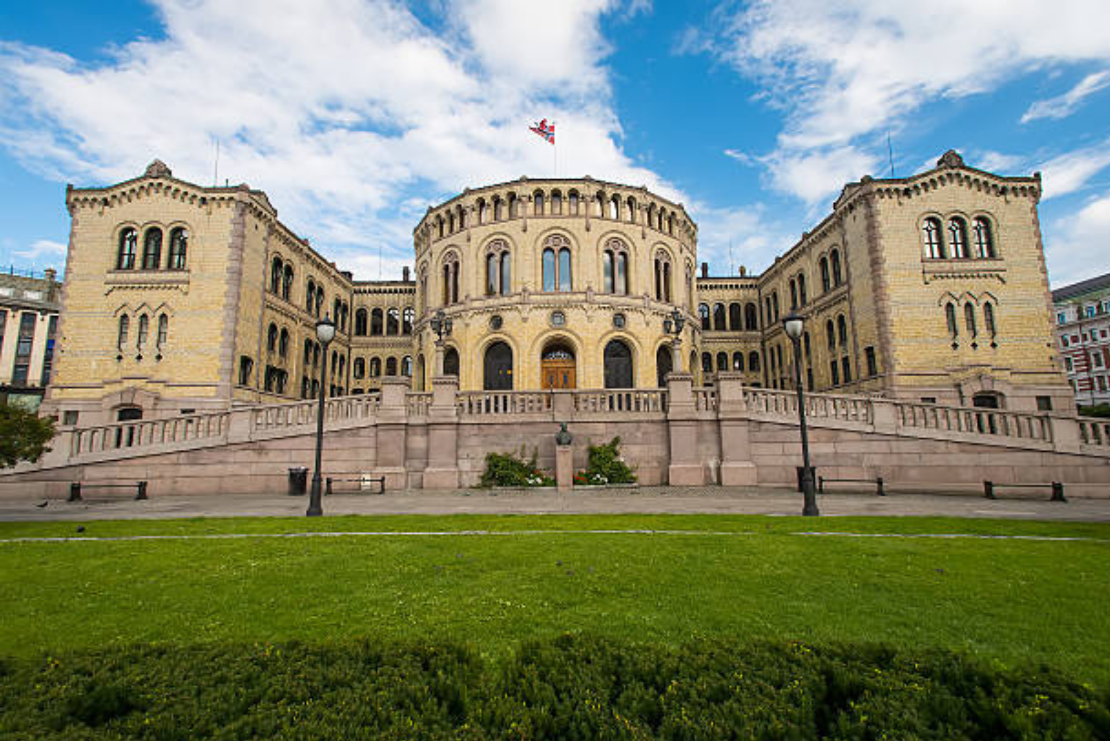 Paneldebatt om frivillig sektors rammevilkår